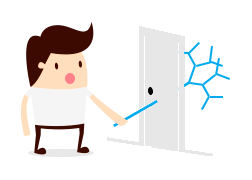switch, C# test